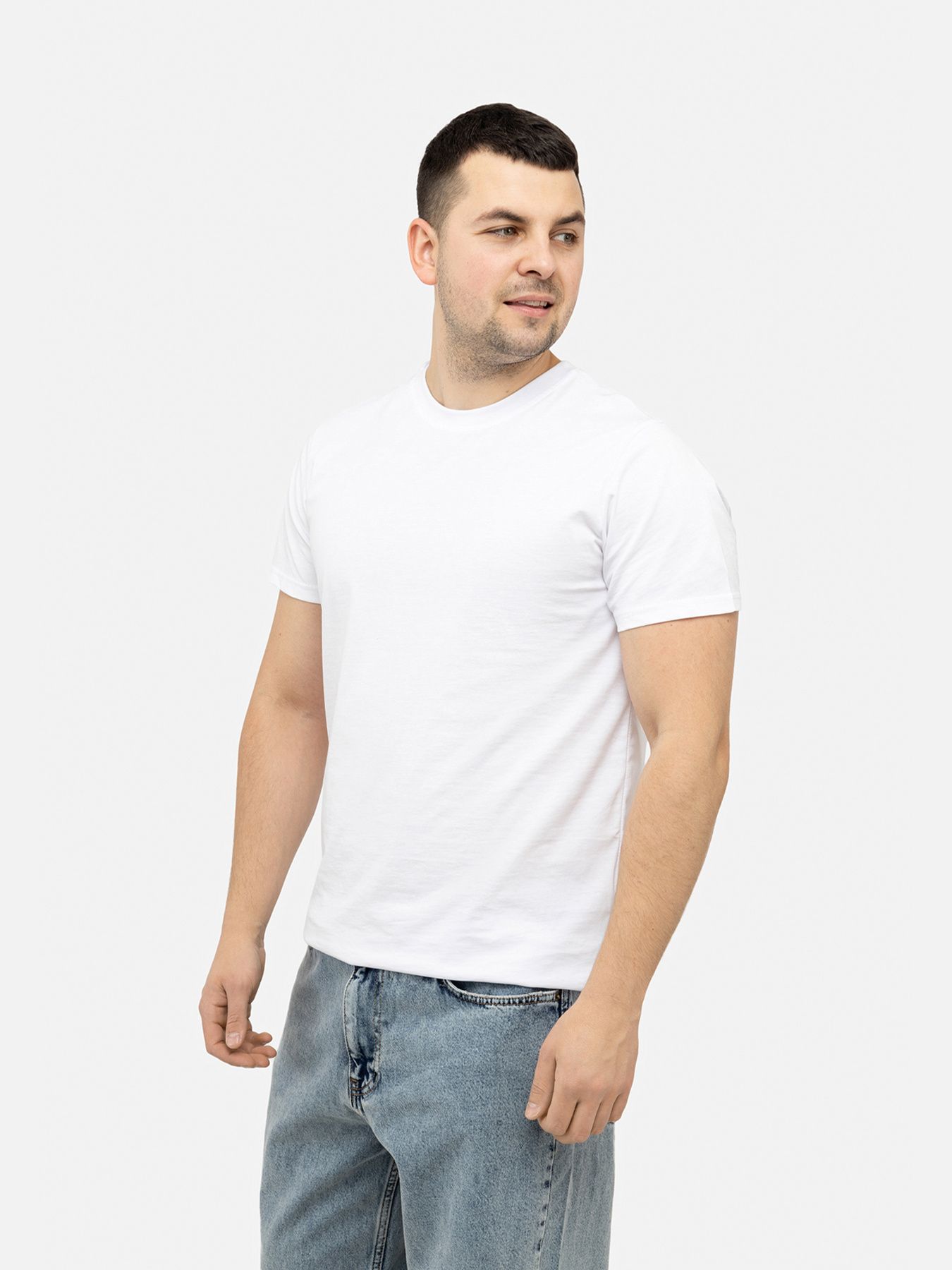 Футболка YUKI модель ЦБ-00242133 Фото