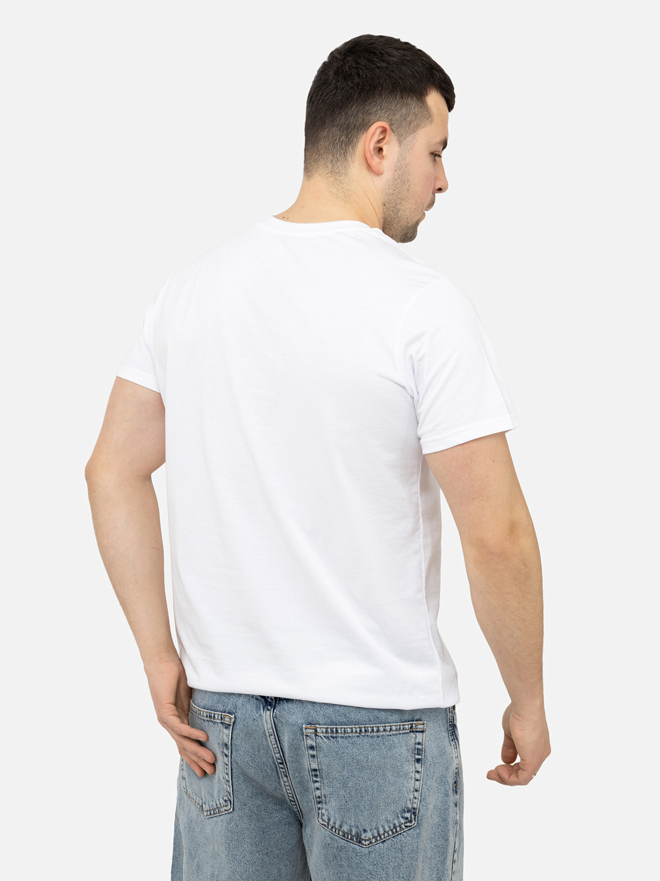 Футболка YUKI модель ЦБ-00242133 Фото