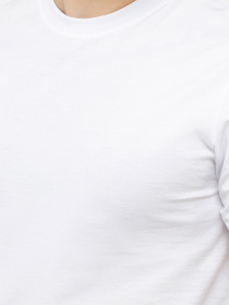 Футболка YUKI модель ЦБ-00242133 Фото