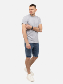 Футболка YUKI модель ЦБ-00242137 Фото