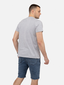 Футболка YUKI модель ЦБ-00242137 Фото