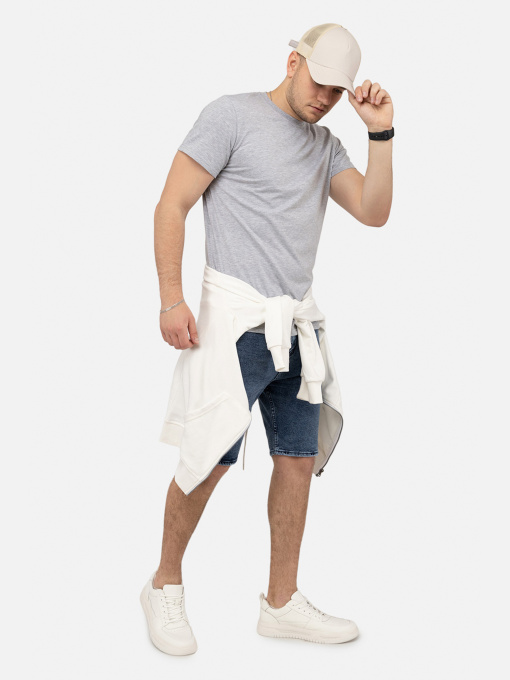 Футболка YUKI модель ЦБ-00242137 Фото