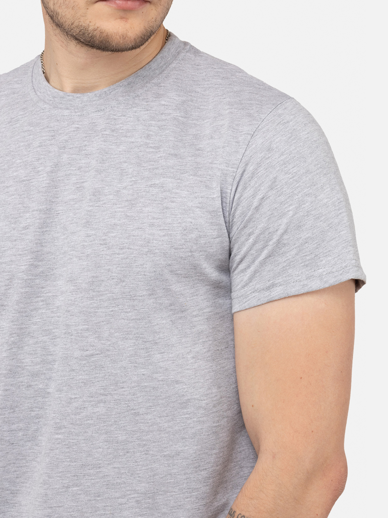 Футболка YUKI модель ЦБ-00242137 Фото