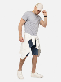 Футболка YUKI модель ЦБ-00242137 Фото