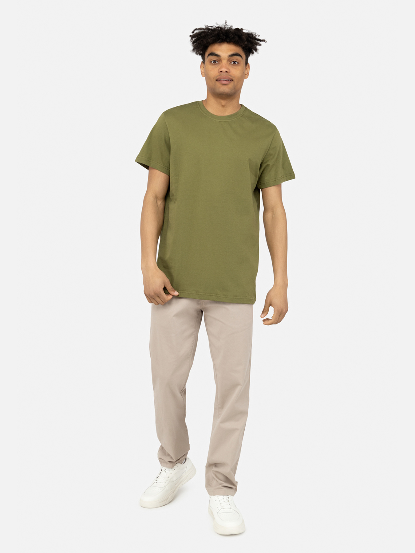 Футболка YUKI модель ЦБ-00242141 Фото