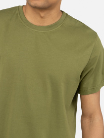 Футболка YUKI модель ЦБ-00242141 Фото