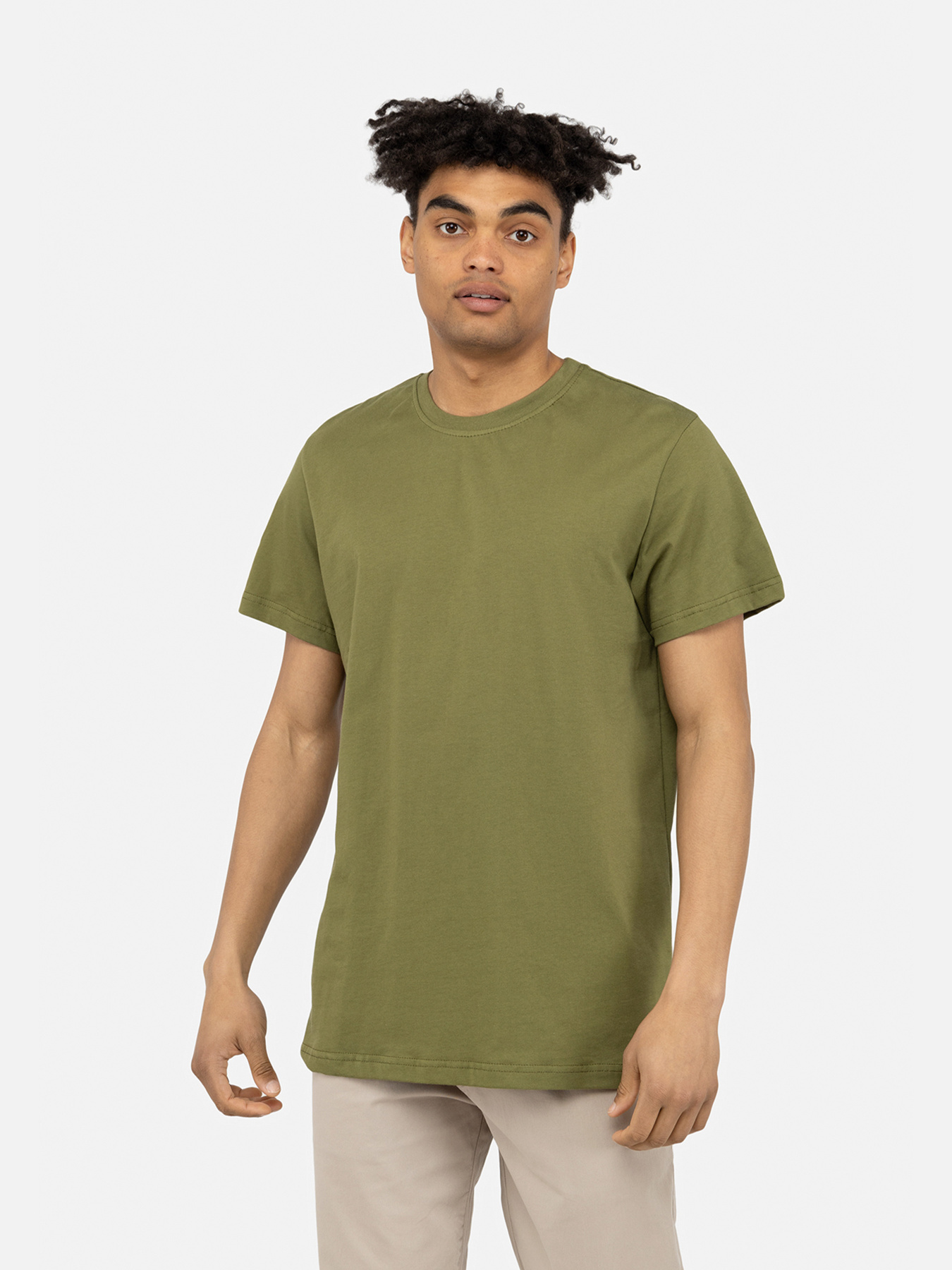 Футболка YUKI модель ЦБ-00242141 Фото