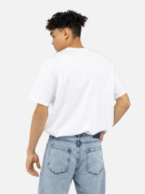 Футболка YUKI модель ЦБ-00242143 Фото