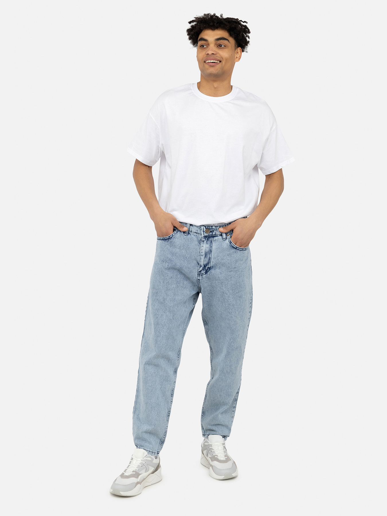 Футболка YUKI модель ЦБ-00242143 Фото