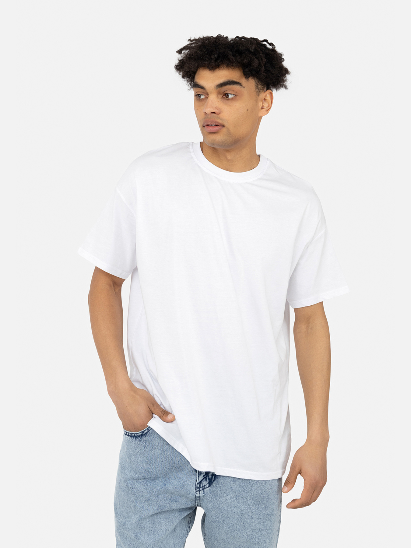 Футболка YUKI модель ЦБ-00242143 Фото