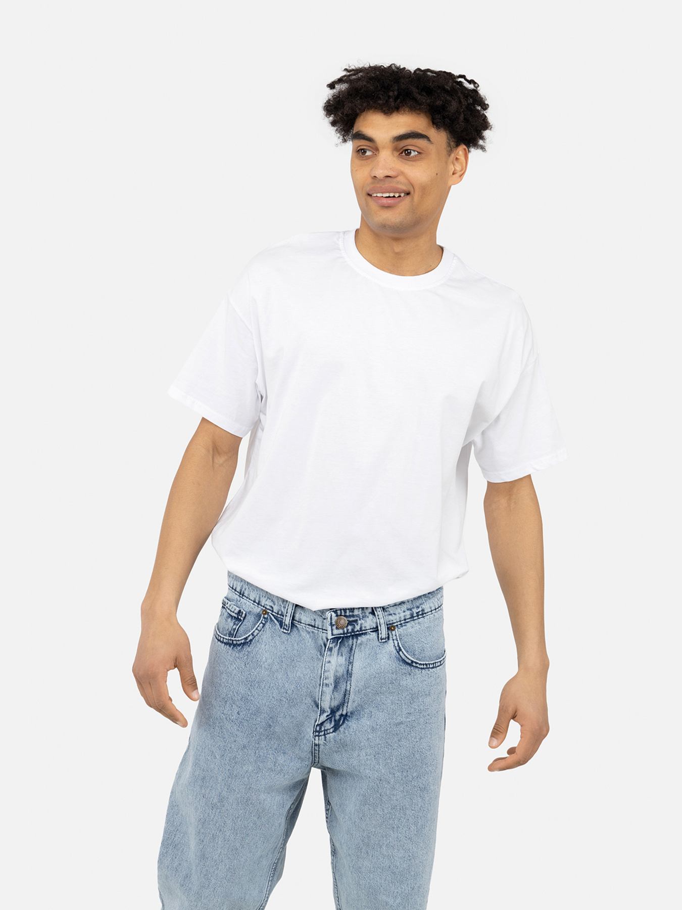 Футболка YUKI модель ЦБ-00242143 Фото