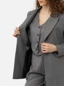 Пиджак YUKI модель ЦБ-00242169 Фото