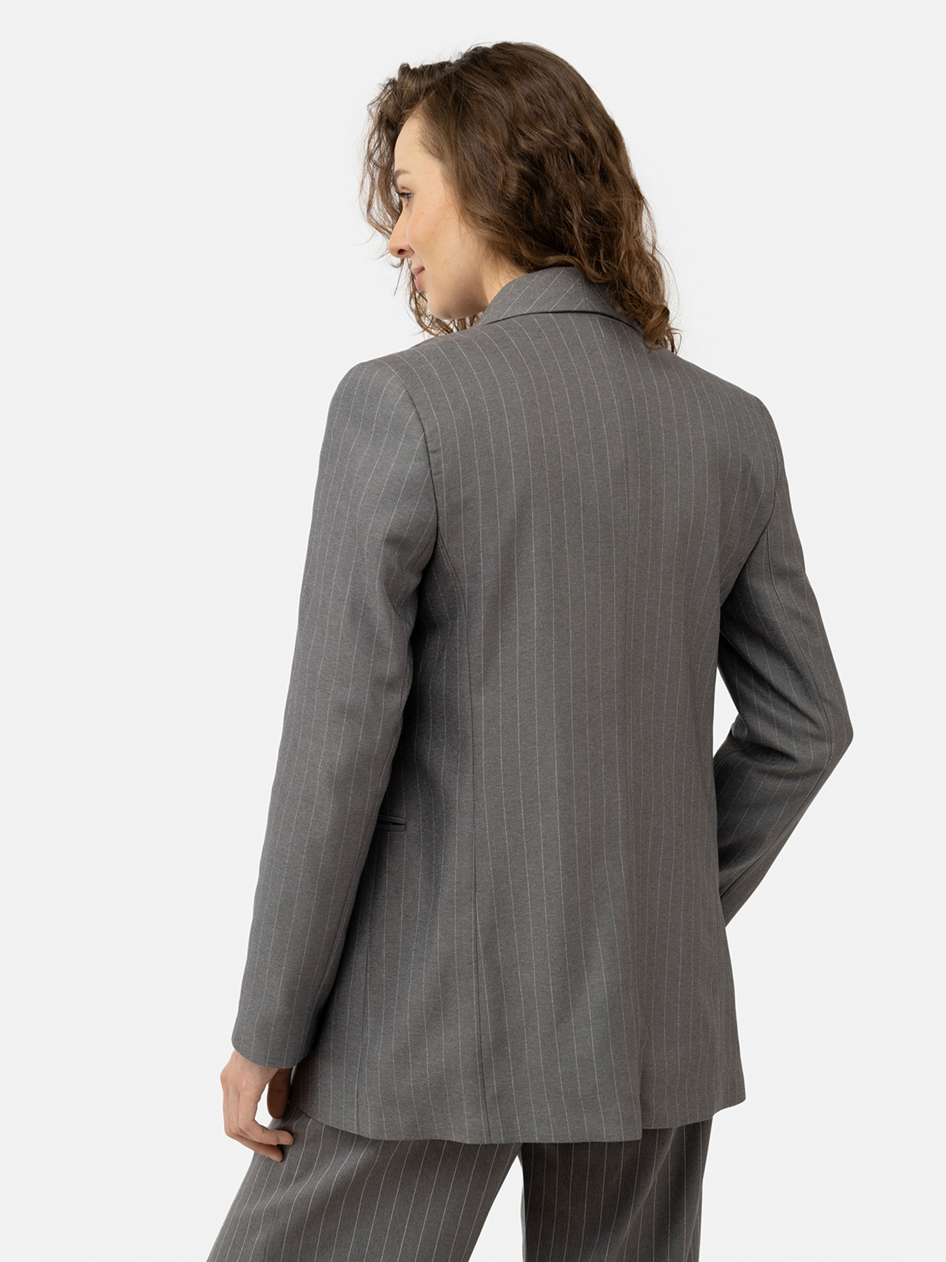 Пиджак YUKI модель ЦБ-00242169 Фото