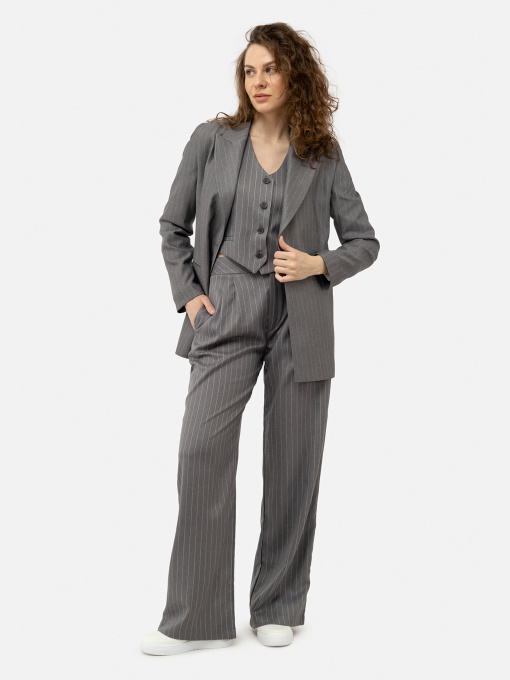 Піджак YUKI модель ЦБ-00242169 Фото