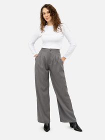 Брюки классические YUKI модель ЦБ-00242170 Фото