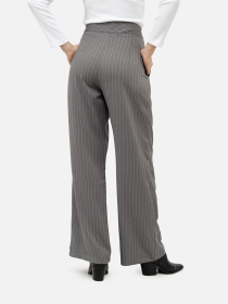 Класичні штани YUKI модель ЦБ-00242170 Фото