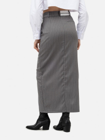 Юбка макси YUKI модель ЦБ-00242171 Фото