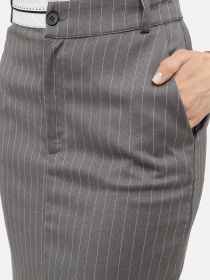 Юбка макси YUKI модель ЦБ-00242171 Фото