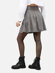 Спідниця міні YUKI модель ЦБ-00242172 Фото