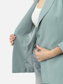 Пиджак YUKI модель ЦБ-00242174 Фото