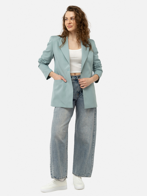 Піджак YUKI модель ЦБ-00242174 Фото