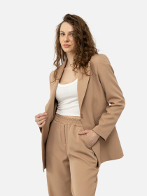 Пиджак YUKI модель ЦБ-00242175 Фото