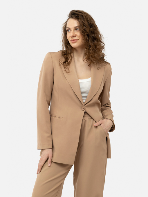 Піджак YUKI модель ЦБ-00242175 Фото