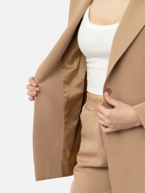 Пиджак YUKI модель ЦБ-00242175 Фото