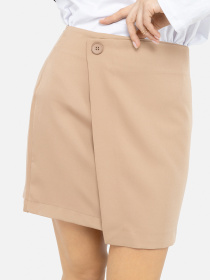 Спідниця міні YUKI модель ЦБ-00242176 Фото