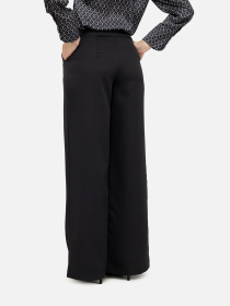 Брюки палаццо YUKI модель ЦБ-00242179 Фото