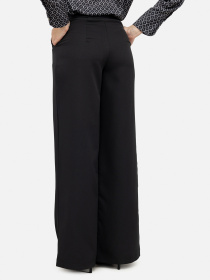 Брюки палаццо YUKI модель ЦБ-00242179 Фото