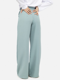 Брюки палаццо YUKI модель ЦБ-00242180 Фото