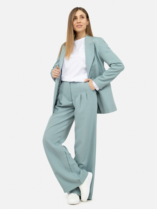 Палаццо YUKI модель ЦБ-00242180 Фото