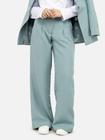 Палаццо YUKI модель ЦБ-00242180 Палаццо YUKI модель ЦБ-00242180 Фото