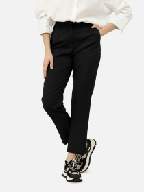 Брюки повседневные YUKI модель ЦБ-00242181 Фото