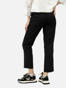 Брюки повседневные YUKI модель ЦБ-00242181 Фото