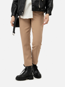 Брюки классические YUKI модель ЦБ-00242182 Фото