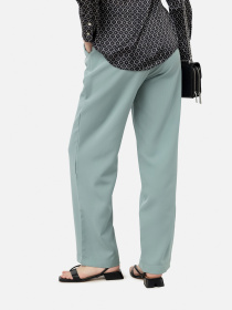 Брюки повседневные YUKI модель ЦБ-00242184 Фото