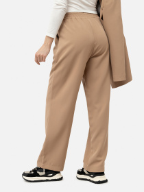 Штани повсякденні YUKI модель ЦБ-00242186 Фото