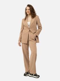 Штани повсякденні YUKI модель ЦБ-00242186 Фото