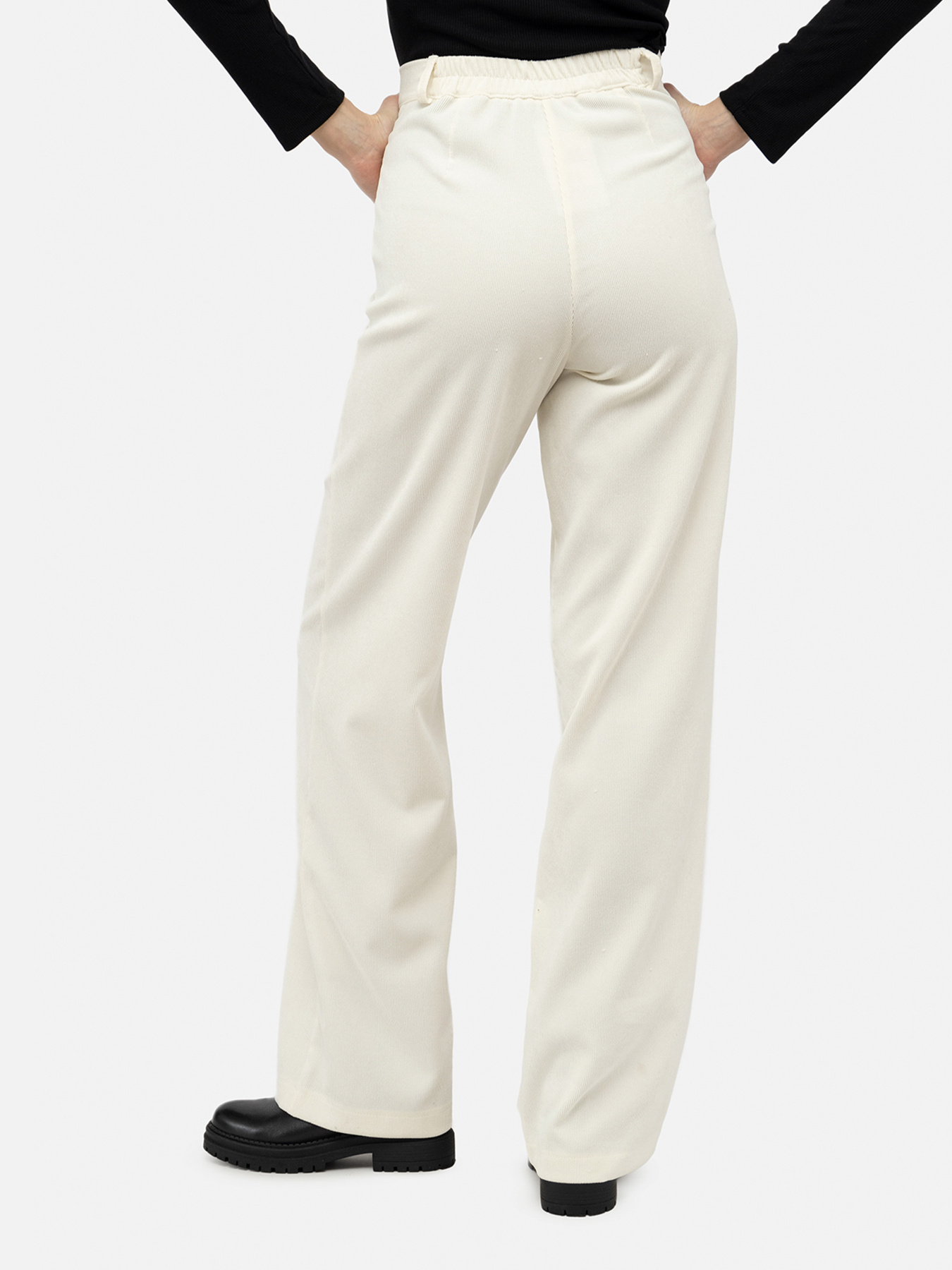 Штани палаццо YUKI модель ЦБ-00242191 Фото