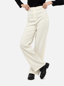 Штани палаццо YUKI модель ЦБ-00242191 Фото