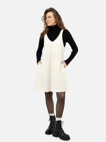 Сарафан YUKI модель ЦБ-00242192 Фото