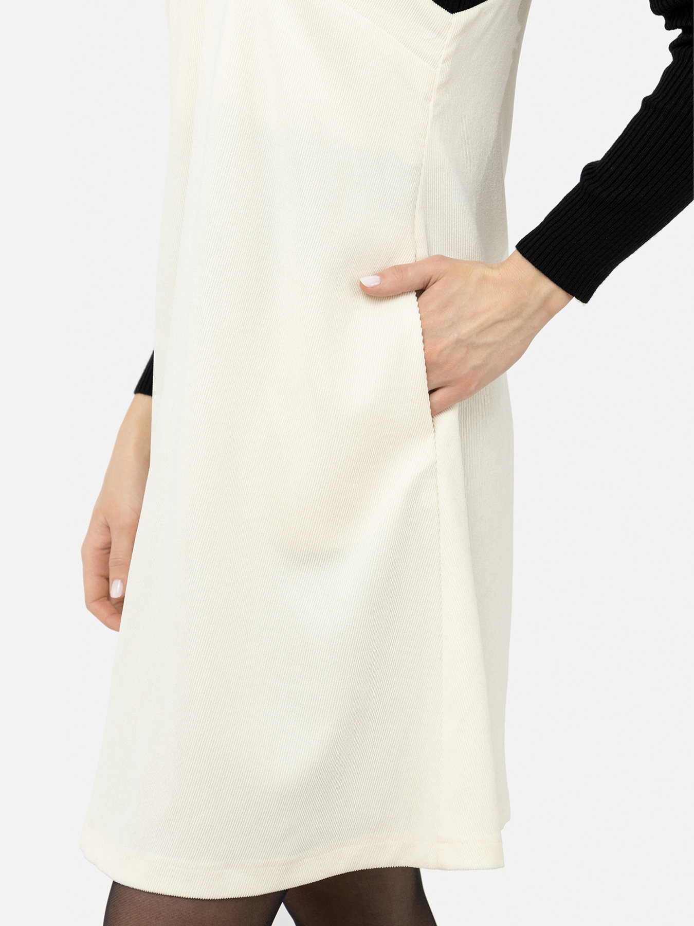 Сарафан YUKI модель ЦБ-00242192 Фото