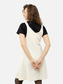 Сарафан YUKI модель ЦБ-00242192 Фото