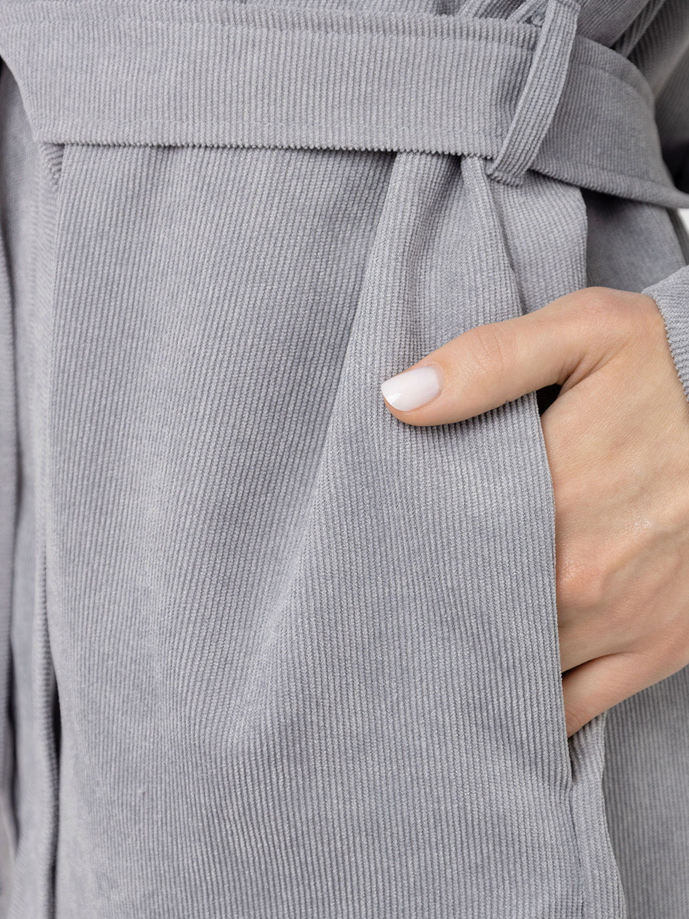 Платье мини YUKI модель ЦБ-00242193 Фото