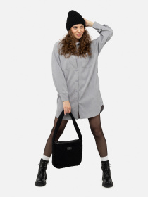 Платье мини YUKI модель ЦБ-00242193 Фото