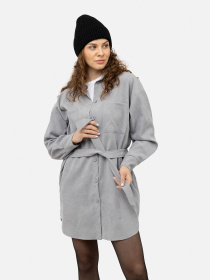 Сукня міні YUKI модель ЦБ-00242193 Фото