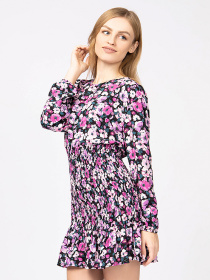 Сукня міні YUKI модель ЦБ-00173833 Фото