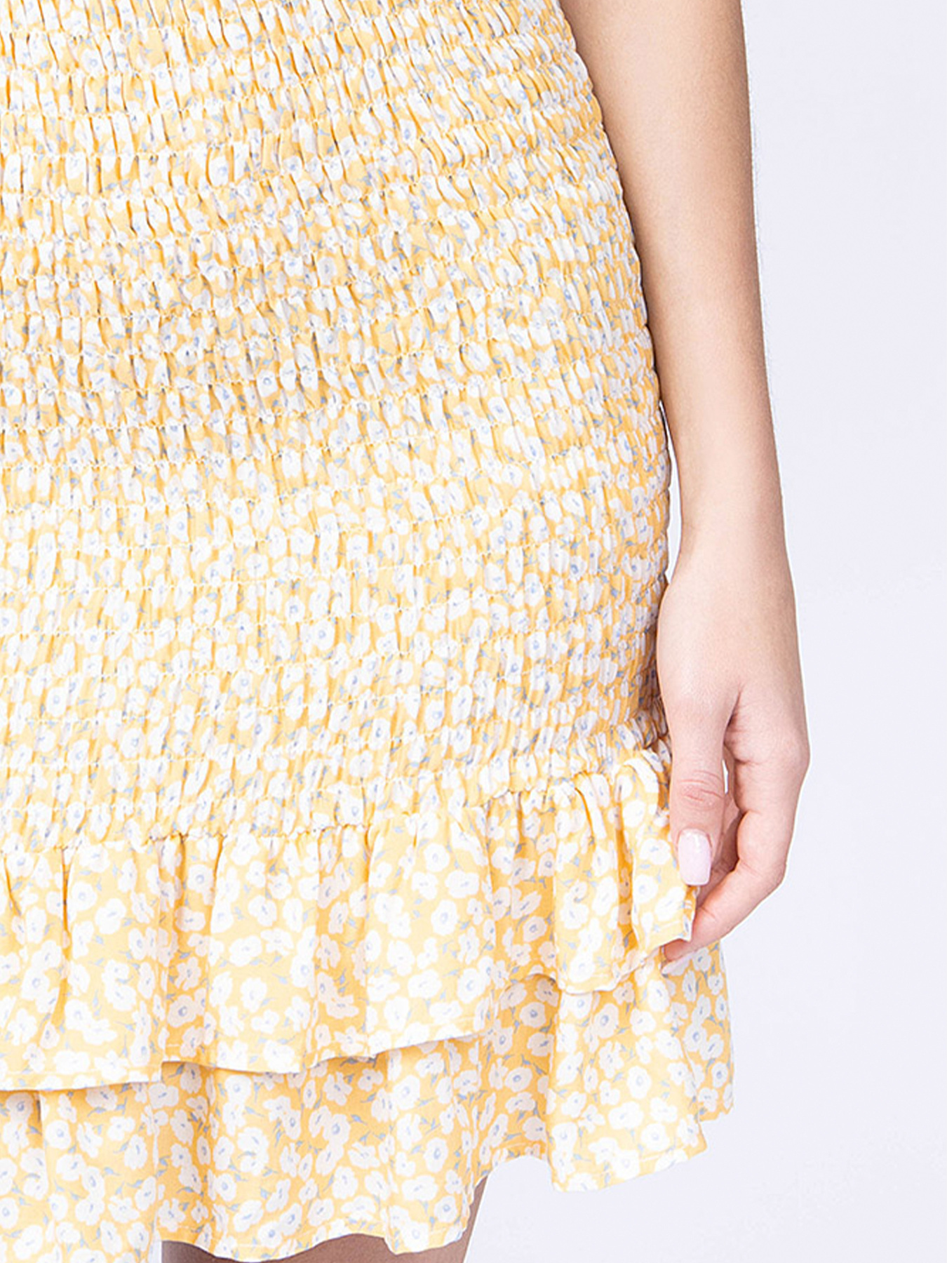 Сарафан YUKI модель ЦБ-00173838 Фото